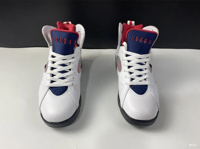 Bmlin Air 7 CZ0789-105 Jordan PSG 0709